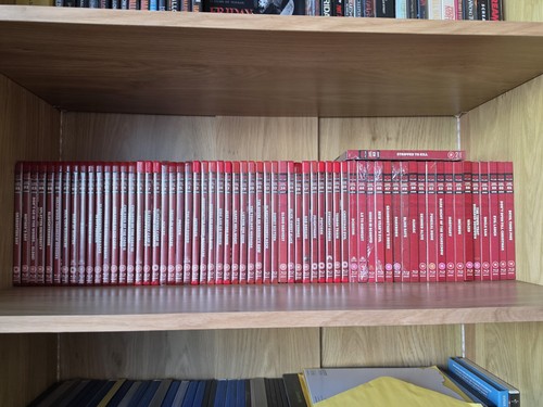 Films slasher collection - films,