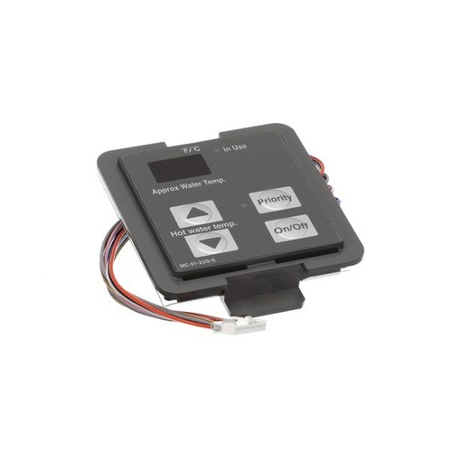 Temperature control 75i for - temperature,