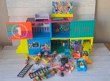 L.O.L. Surprise! LOL Surprise Clubhouse In Very Good Condition.