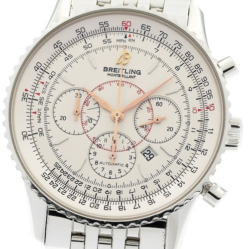 Breitling navitimer - breitling,