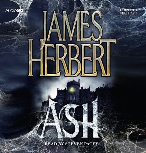 Ash james - audio),