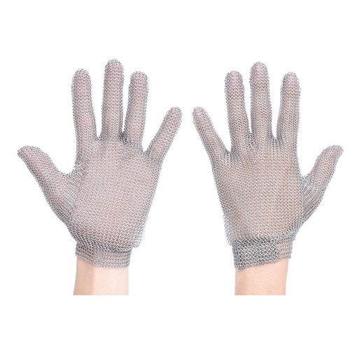 Portwest chainmail glove ac01 - portwest,