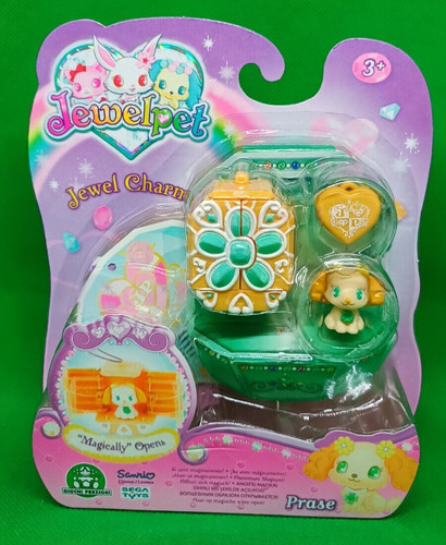 Precious games sega toys - precious,
