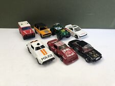 Matchbox Mercedes Benz G Wagon