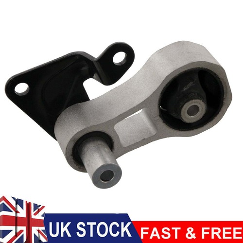 Ford fiesta lower engine - lower, mount