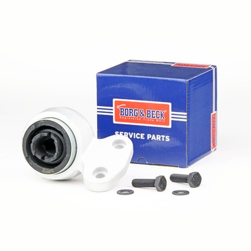 Wishbone control arm bush - control,