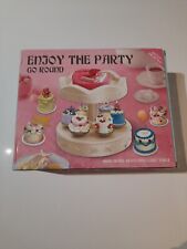 Cake Cupcakes Dessert Carousel