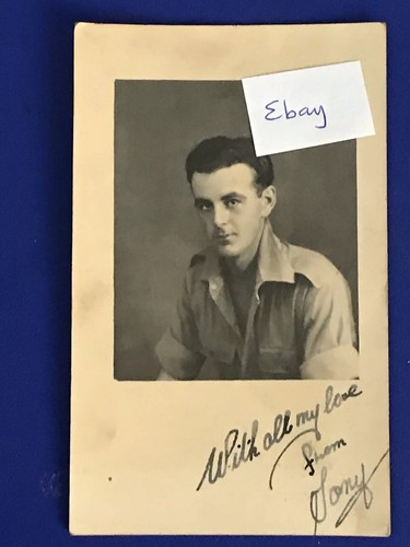 Ww2 north africa soldier - ww2,