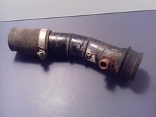 VW Beetle Classic 1968-on Fuel Tank Connector + Breather 1200 - 1600cc Genuine