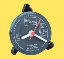 SAN REMO STRINGS CLOCK Side