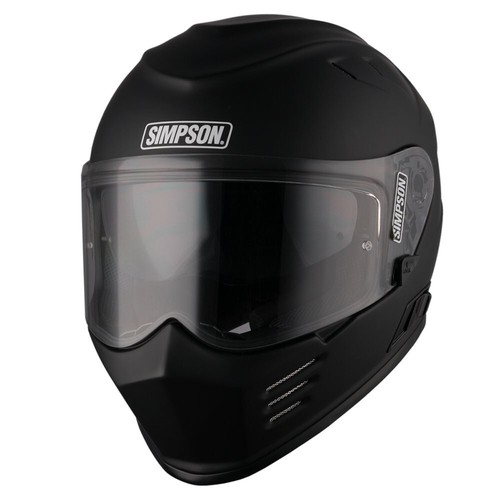 Simpson venom plain - (bandit),