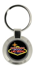 Las Vegas High Rollers Key