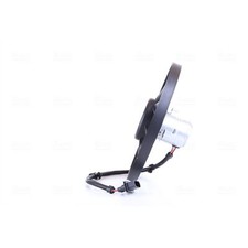 Radiator Fan For VW Polo 6N2