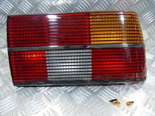 Genuine Vauxhall Cavalier Mk2 SRi 130 Rear right brake light  1982 to 1988 NOS