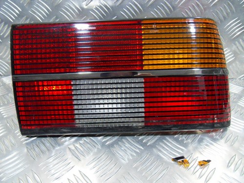 Genuine vauxhall cavalier - genuine,