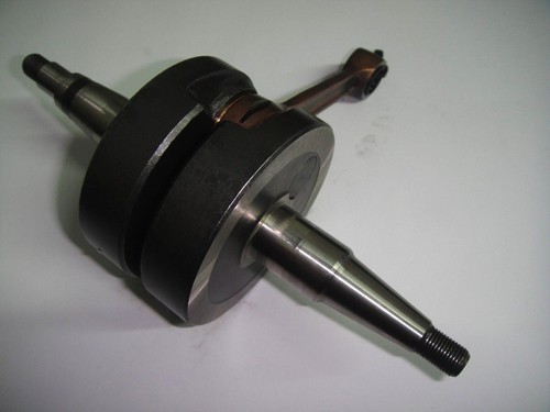 Crankshaft parmakit 23151 - crankshaft, 23151.14