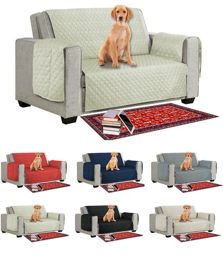 Sofa slip covers reversible - sofa,