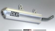 DEP DEPS2108 Exhaust Silencer
