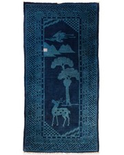 Chinese Antique Handmade