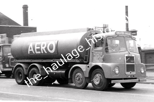 Thh truck photos scammell - truck,