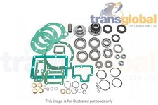 Transfer Box Gasket Seal &