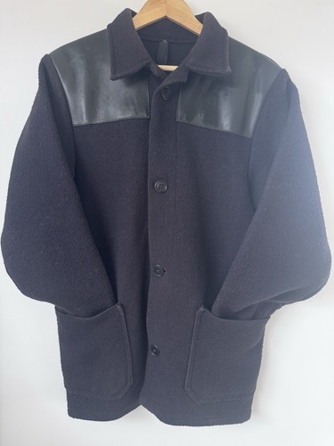 1970s wool ranch - 1970s, jacket