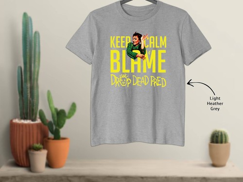 90s movie shirt drop - movie, dead