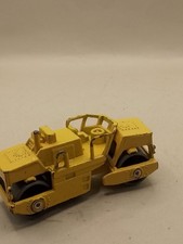 Unbranded yellow Road Roller