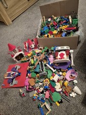 Lego Mario Bundle Various Sets