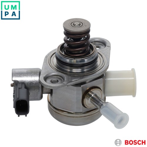 High pressure pump - high, 261