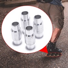 4x Bearing Sleeve 6mm Axles