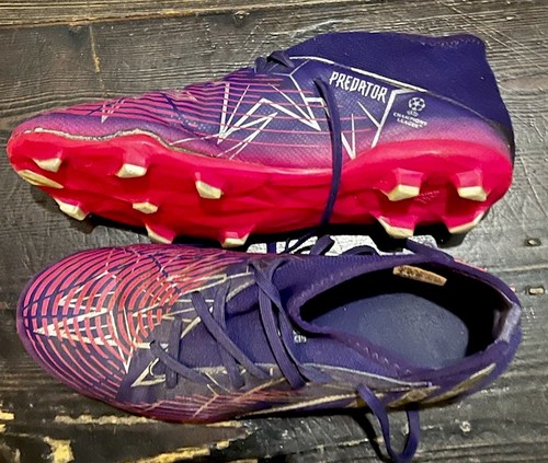 Adidas predator football - predator, boots