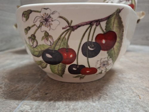 Set four serving bowls - four,