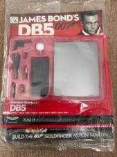06 EAGLEMOSS 1/8 BUILD YOUR