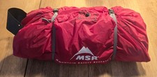 MSR Hubba Hubba NX 2-Person