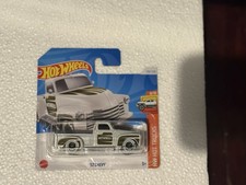 Hot Wheels '52 Chevy Pickup