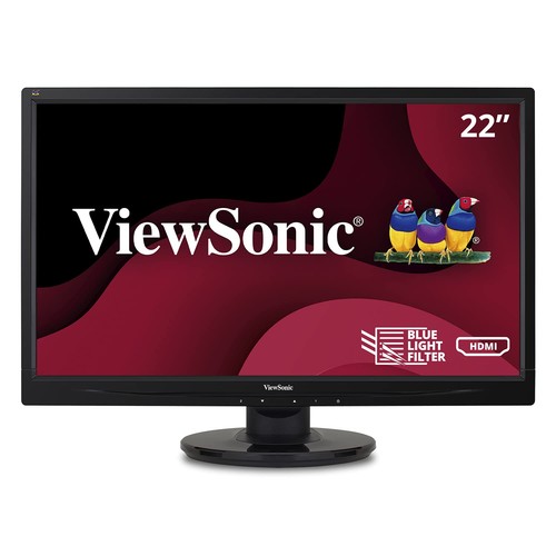 Viewsonic va2246mh led full - viewsonic, va2246mh-led