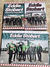 Eddie Stobart Trucks and
