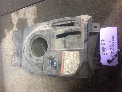 Used suzuki lt250 300 - suzuki, lt250/300