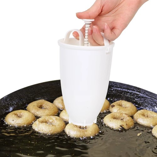 Doughnut diy mould donut maker - doughnut,