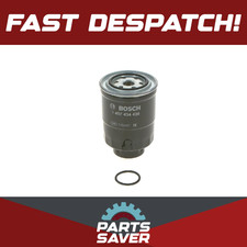 Fuel Filter fits TOYOTA HILUX LN1, Mk5, Mk6 2.4D 2.5D 2.8D 88 to 05 Bosch New