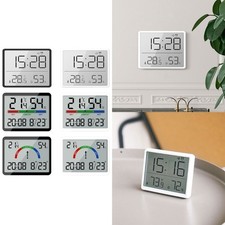 Digital Wall Clock Battery