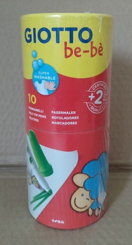 Giotto bè super fibre - super,
