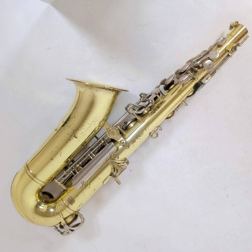 Yamaha yas alto saxophone - yas-23,