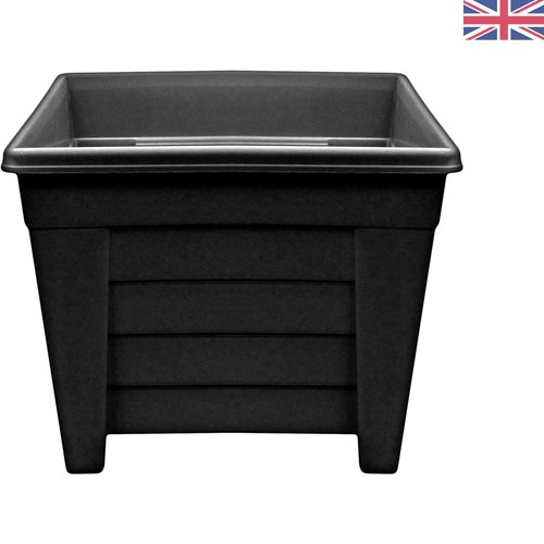 Durable 33cm square - durable, planter