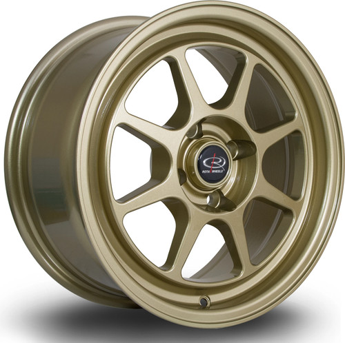 Rota spec8 15x7j 4x100 et35 - rota,