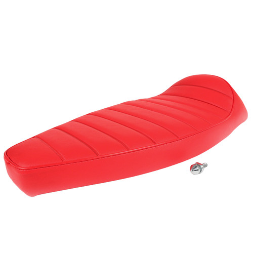 Spaq vespa fastback seat - fastback,
