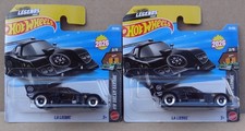 Hot Wheels 2026 - La Liebre -