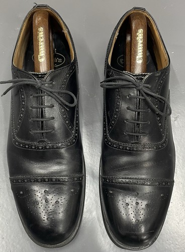 Church custom grade - church’s,