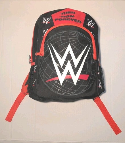 Official wwe kids backpack - official, new